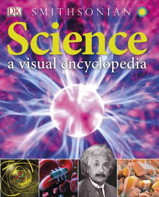 Science : a visual encyclopedia