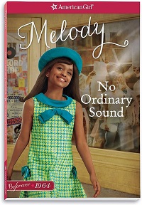 Melody : No ordinary sound