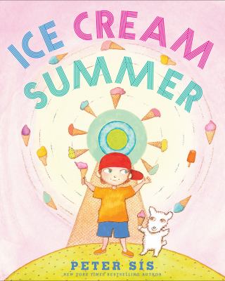 Ice cream summer