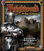 Knightworld : The age of civalry.