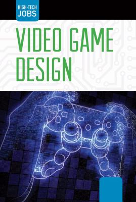 Video game design