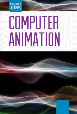 Computer animation