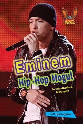 Eminem : hip-hop mogul