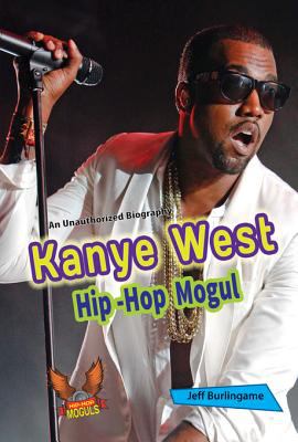 Kanye West : hip-hop mogul