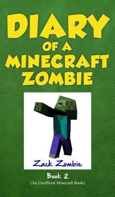 Diary of a Minecraft zombie. : Book 4: Zombie swap