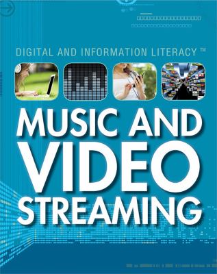 Music and video streaming