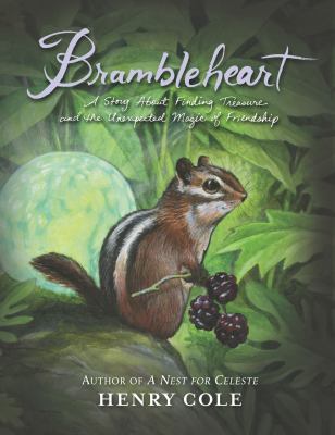 Brambleheart.