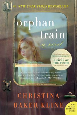 Orphan train : a novel