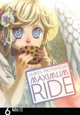 Maximum Ride : the manga . 6  /