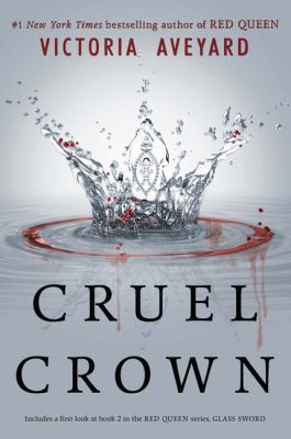 Cruel crown : companion novels bk .1 & .2