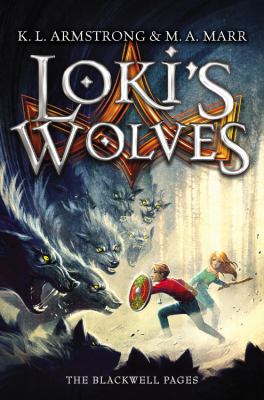 Loki's wolves