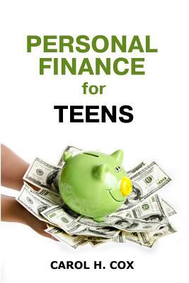 Personal finance for teens