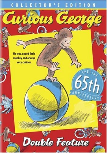 Curious George/collector's edition