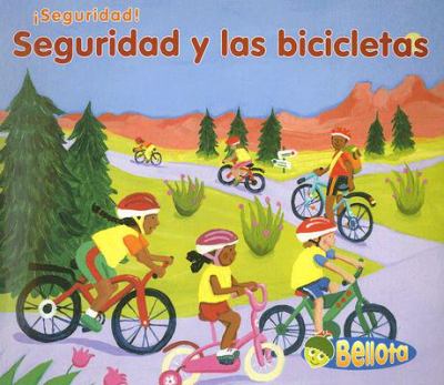 Seguridad y las bicicletas