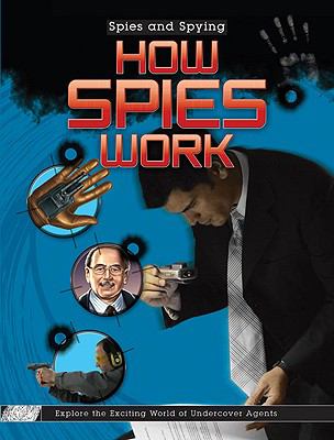 How spies work