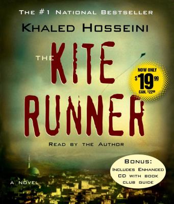 The kite runner