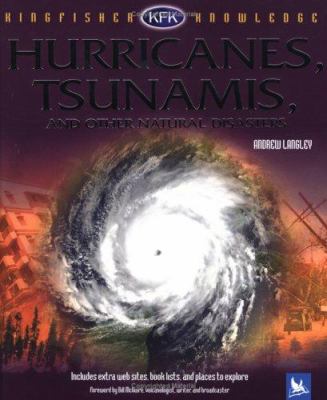 Hurricanes, Tsunamis and other Natural Disasters