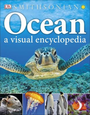 Ocean : a visual encyclopedia