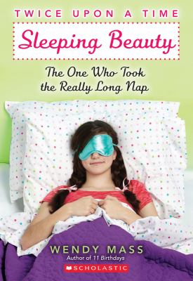 Sleeping Beauty : the one who took the really long nap