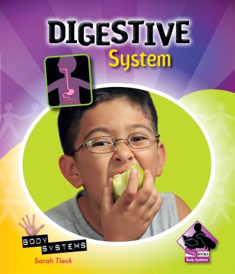 Digestive system