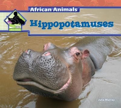 Hippopotamuses