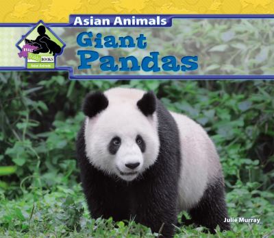 Giant pandas