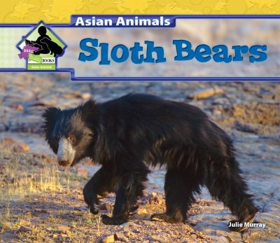 Sloth bears