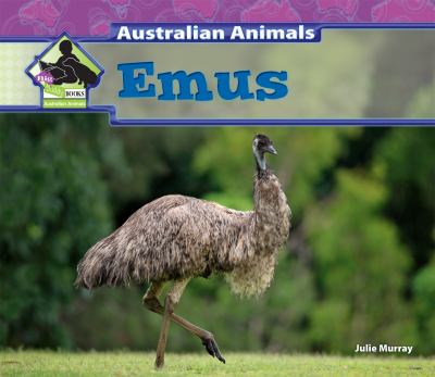 Emus