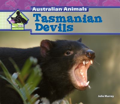 Tasmanian devils