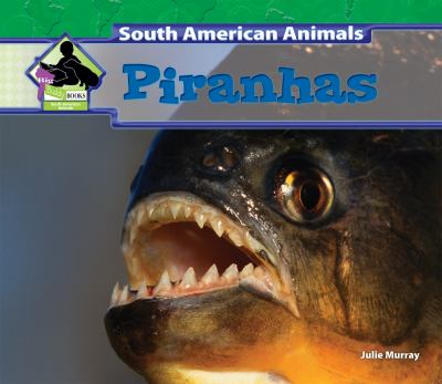 Piranhas