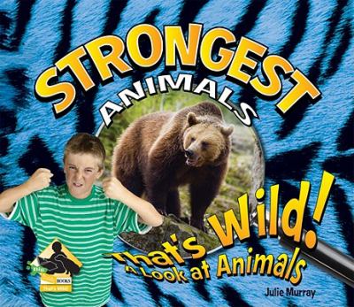 Strongest animals