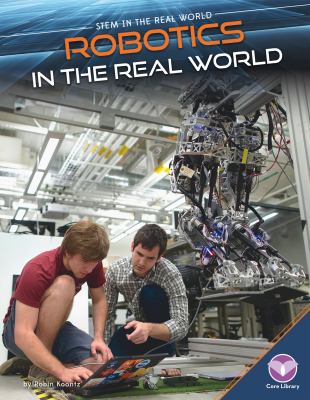 Robotics in the real world