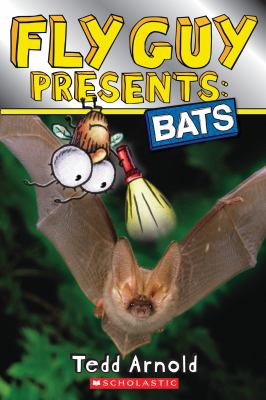 Fly guy presents : bats