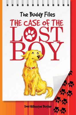 The Buddy files : the case of the lost boy