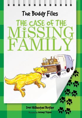 The Buddy files : the case of the missing family