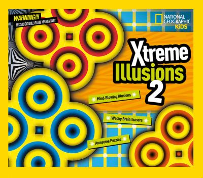 Xtreme illusions 2.