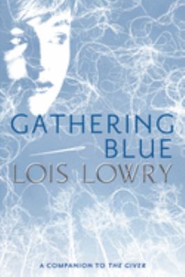 Gathering blue