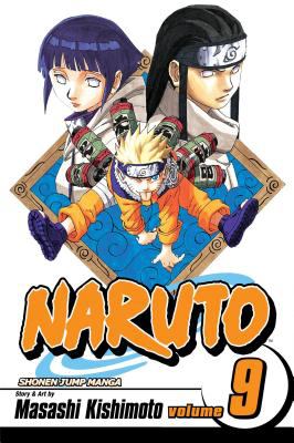 Naruto : volume 9. Vol. 9, Turning the tables /
