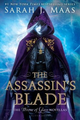 The Assassin's Blade - Companion Prequel