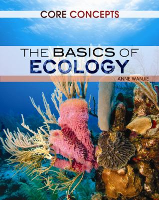 The basics of ecology