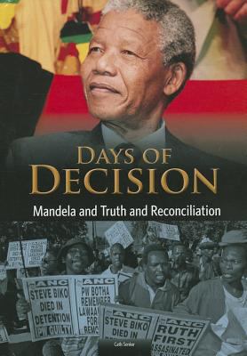 Mandela and Truth and Reconciliation