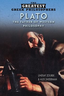 Plato : the father of western philosophy