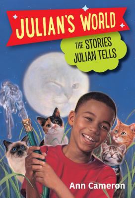 The stories Julian tells