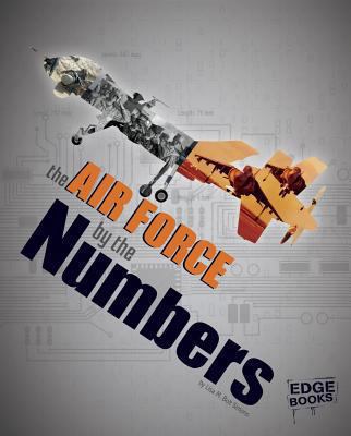 U.S. Air Force by the numbers