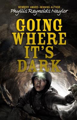 Going where it's dark