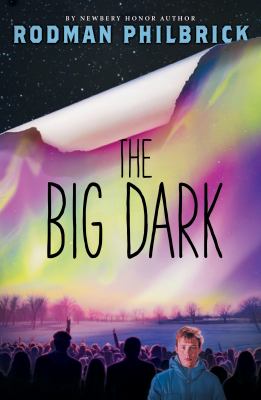 The big dark.