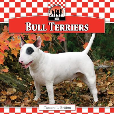 Bull terriers