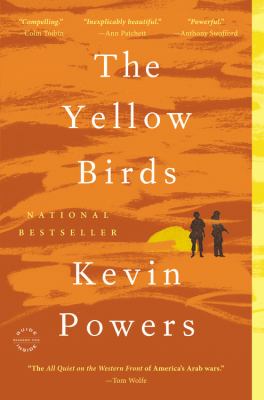 The yellow birds : a novel