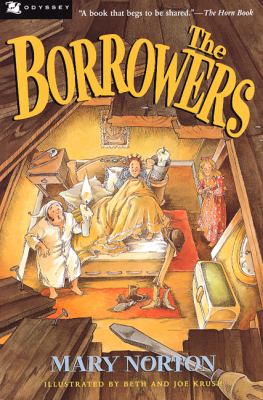 The Borrowers