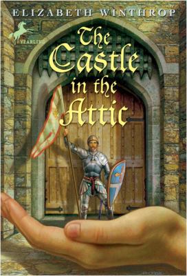 The castle in the attic